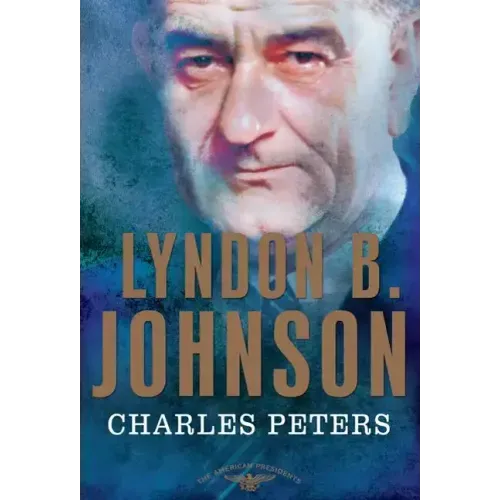 Lyndon B. Johnson