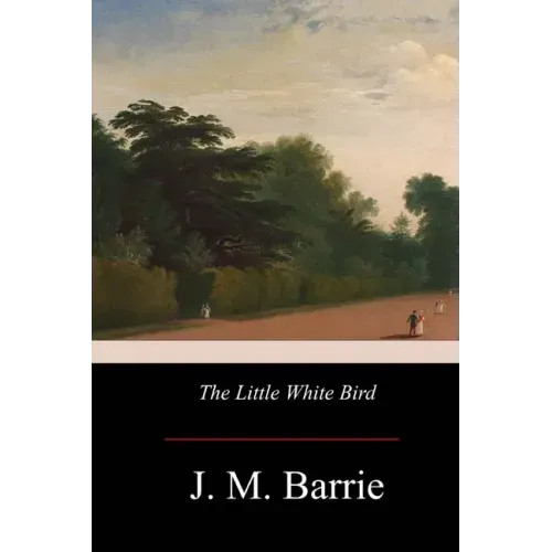 The Little White Bird