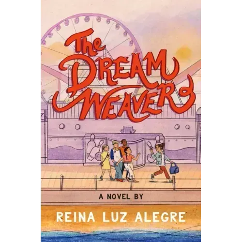 The Dream Weaver