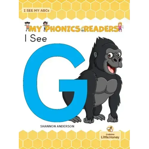 I See G