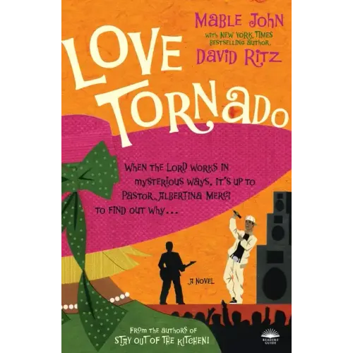 Love Tornado