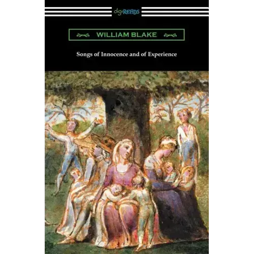 Songs of Innocence and of Experience