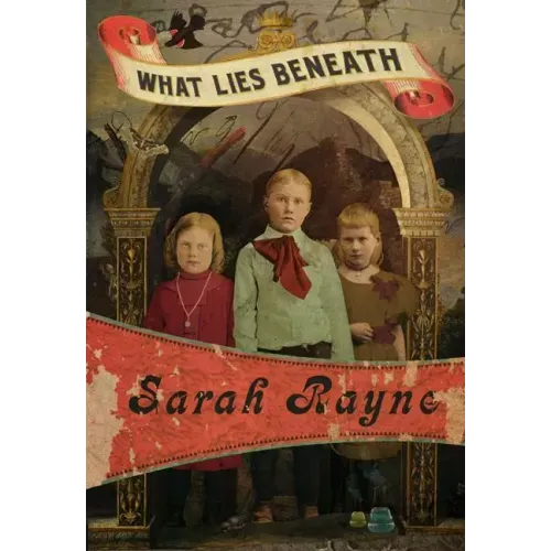 What Lies Beneath