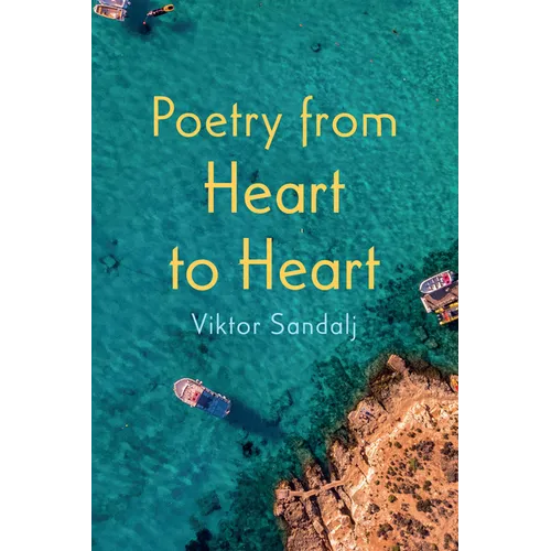 Poetry from Heart to Heart