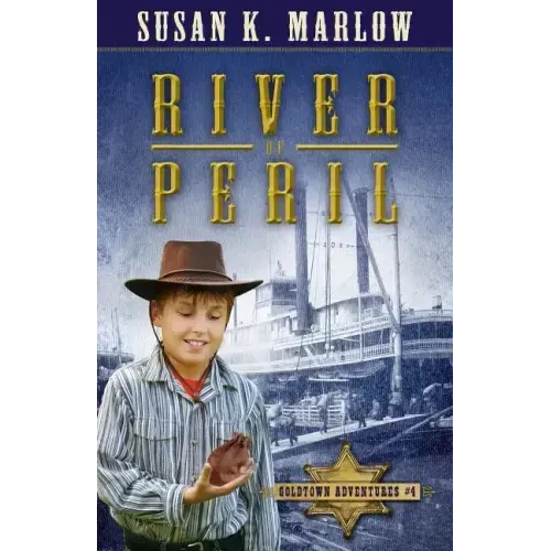 River of Peril