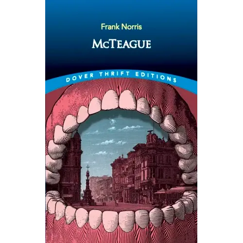McTeague