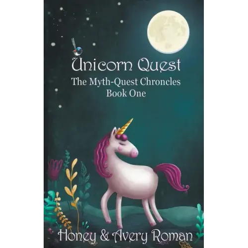 Unicorn Quest