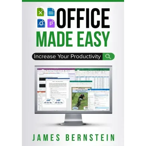 Office Made Easy: Increase Your Productivity
