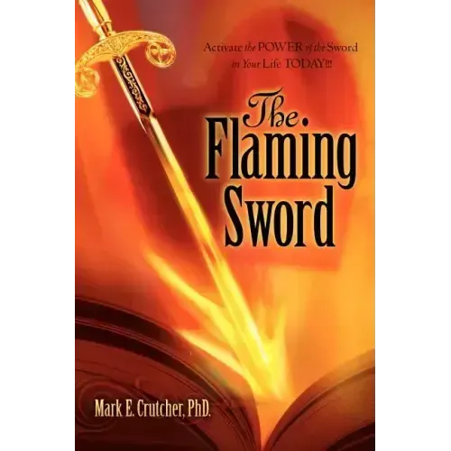 The Flaming Sword