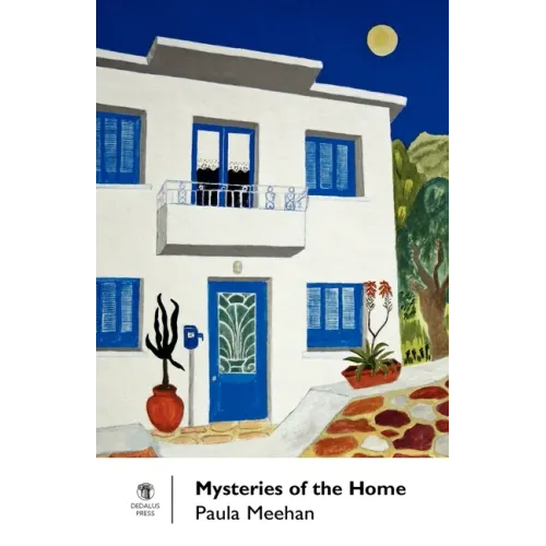 Mysteries of the Home