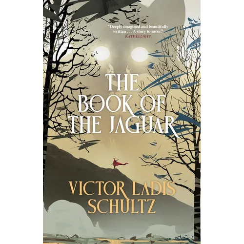 The Book of the Jaguar