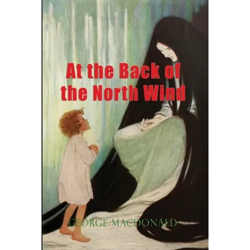 At the Back of the North Wind