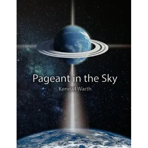 Pageant In The Sky
