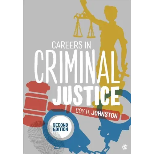 Careers in Criminal Justice