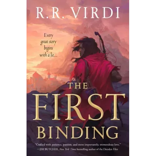 The First Binding