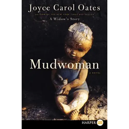 Mudwoman