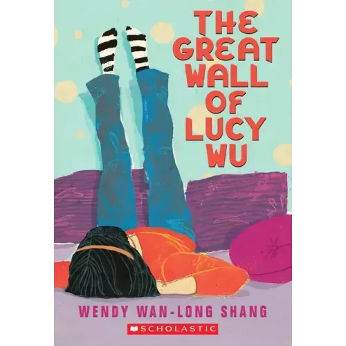 The Great Wall of Lucy Wu