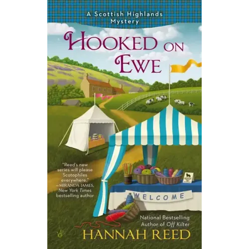 Hooked on Ewe