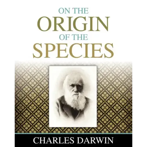 On the Origin of the Species