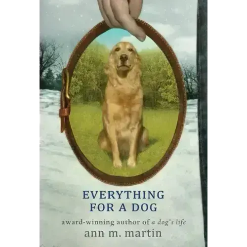 Everything for a Dog