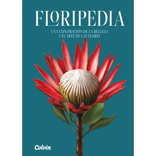 Floripedia: Una Exploración de la Belleza Y El Arte de Las Flores