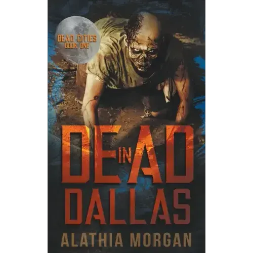Dead in Dallas