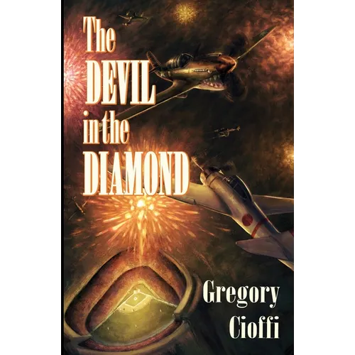 The Devil in the Diamond