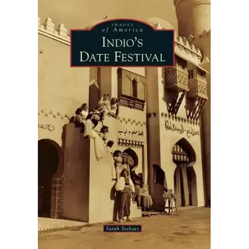 Indio's Date Festival