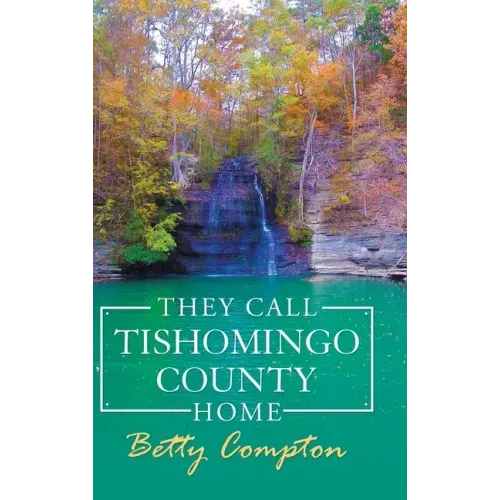 They Call Tishomingo County Home