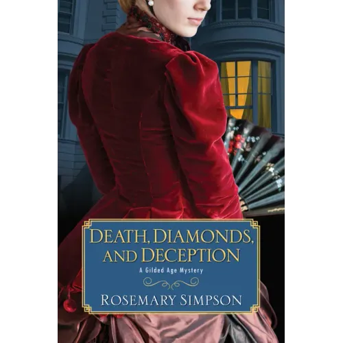 Death, Diamonds, and Deception