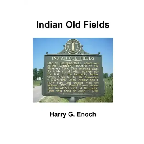 Indian Old Fields