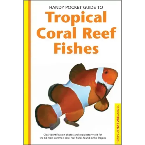 Tropical Coral Reef Fishes