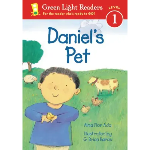 Daniel's Pet