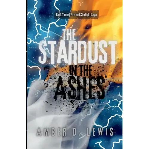 The Stardust in the Ashes