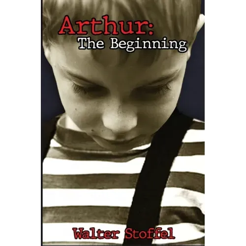 Arthur: The Beginning