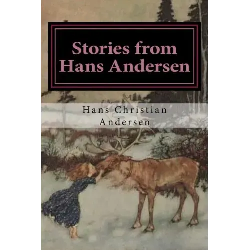 Stories from Hans Andersen