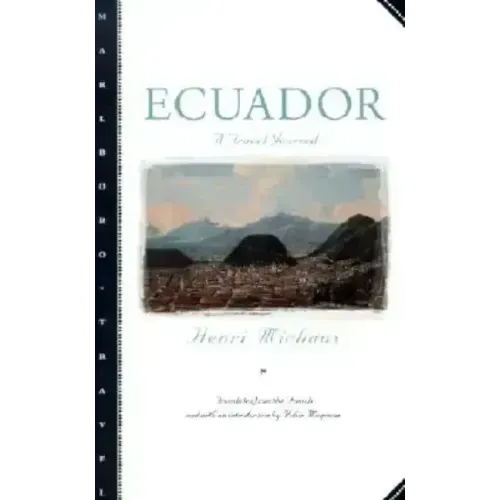 Ecuador: A Travel Journal