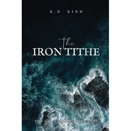 The Iron Tithe