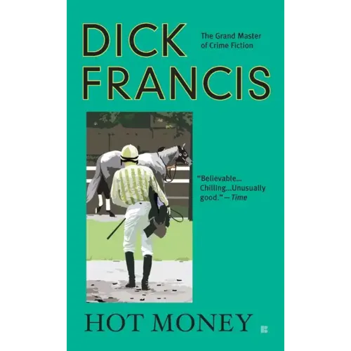 Hot Money
