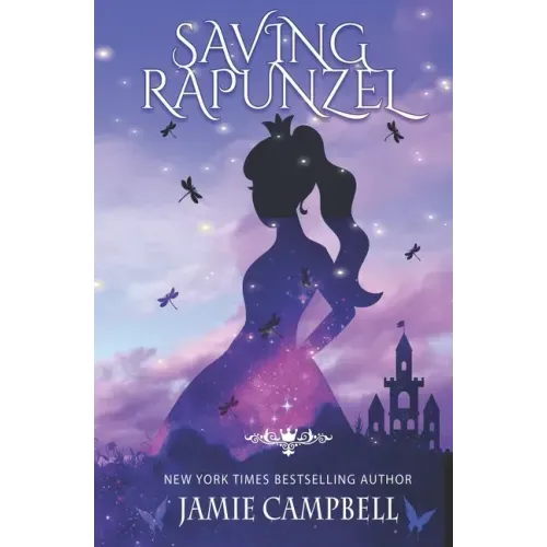 Saving Rapunzel