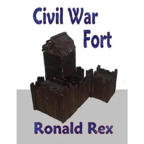 Civil War Fort