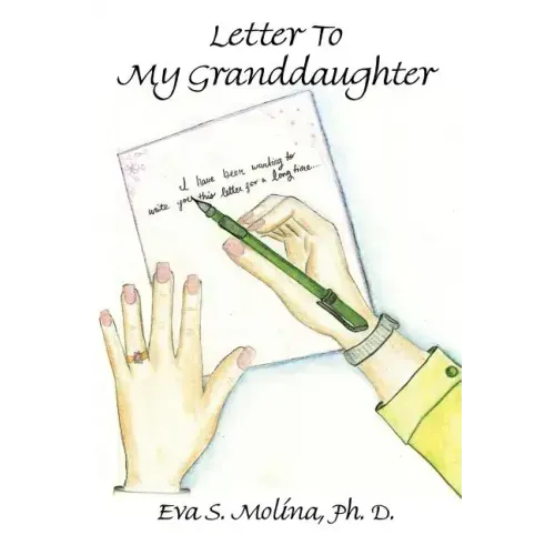 Letter to My Granddaughter