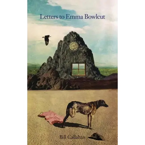 Letters to Emma Bowlcut