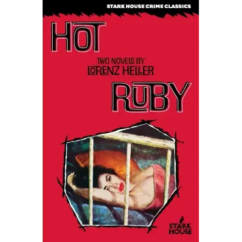 Hot / Ruby