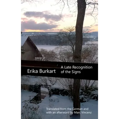 A Late Recognition of the Signs