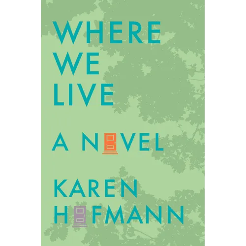 Where We Live