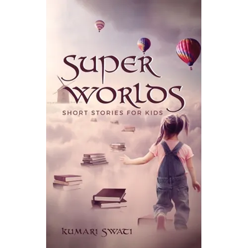 Super Worlds