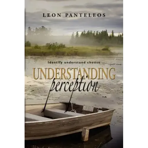 Understanding Perception: Identify, Understand, Choose