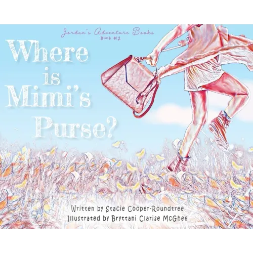 Where is Mimi's Purse?