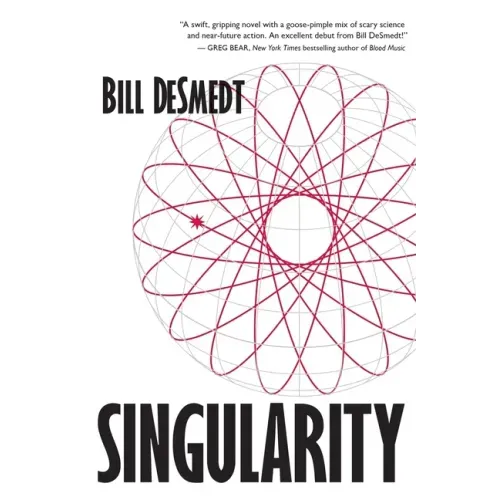 Singularity